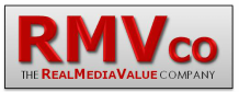 RMVco - The RealMediaValue Company